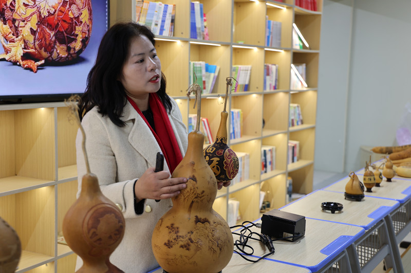 ��С���J�����硱Ѧ�ǅ^(q��)˴���ЌW(xu��)�_չ���J�Ļ��M(j��n)У�@���